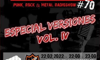 Mixtape #70 – Especial versiones IV