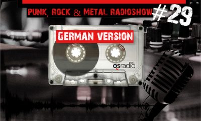 Mixtape German Version #29