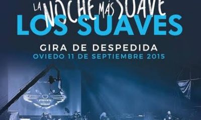 Los Suaves