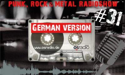 Mixtape German Version #31