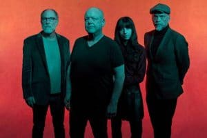 Lee más sobre el artículo Pixies anuncian álbum con single de adelanto.
