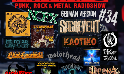 Mixtape German Version #34