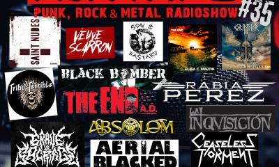 Mixtape German Version #35