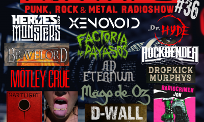 Mixtape German Version #36