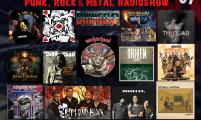 Mixtape #87 – Primer programa del 2023