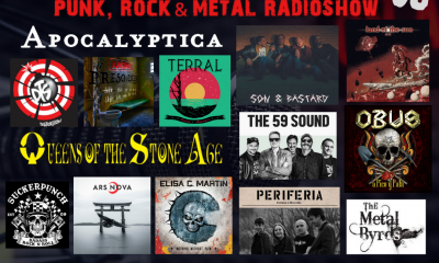 Mixtape #95
