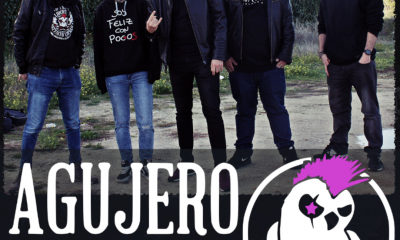 Agujero de Salida | Concierto X Aniversario