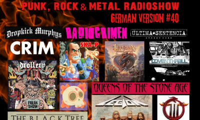 Mixtape German Version #40