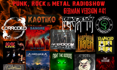 Mixtape German Version #41