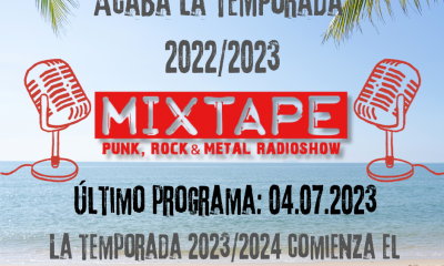Acaba la temporada 2022/2023