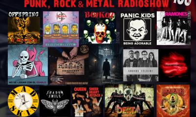Mixtape #106 – Último programa 2022/2023