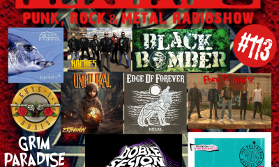Mixtape #113