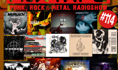 Mixtape #114