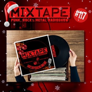Lee más sobre el artículo Mixtape #117 – Navidad y otros clásicos
