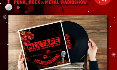Mixtape #117 – Navidad y otros clásicos