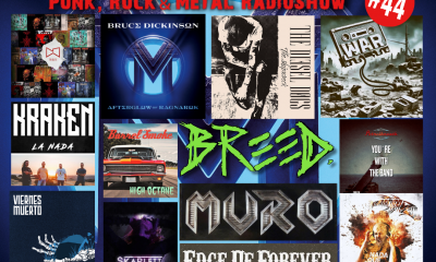 Mixtape German Version #44
