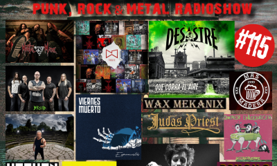 Mixtape #115