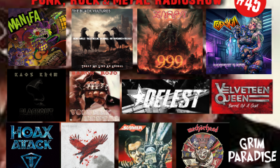 Mixtape German Version #45