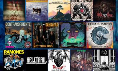 Mixtape #154 – De vuelta con una buena dosis de energía
