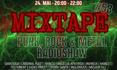 Mixtape (German Version) #58