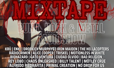 Mixtape #59 – OS-Radio Osnabrück