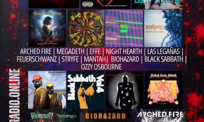 Mixtape #163 – Comienza la temporada