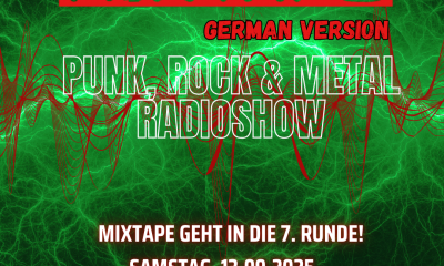 Mixtape #60 – OS-Radio – Osnabrück
