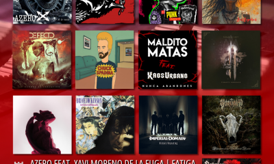 Mixtape #166