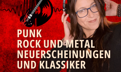 Mixtape #61 German Version – Sendung vom 11. Oktober