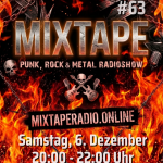 Mixtape #63 – OS Radio 104,8 – 6. Dezember