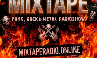 Mixtape #63 – OS Radio 104,8 – 6. Dezember