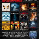 Vuelve Mixtape – Edición #174