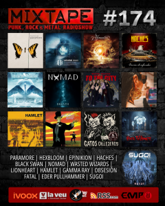 Lee más sobre el artículo Vuelve Mixtape – Edición #174