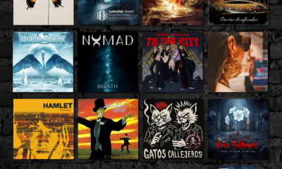 Vuelve Mixtape – Edición #174