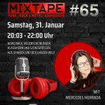 Mixtape #65 – OS Radio 104,8 – German version