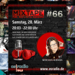 Mixtape #66 – OS Radio 104,8 – German Version