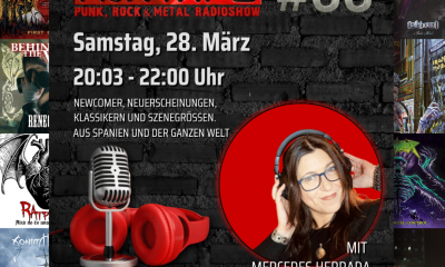 Mixtape #66 – OS Radio 104,8 – German Version