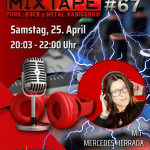 Mixtape #67 – OS Radio 104,8 – German Version