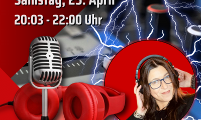 Mixtape #67 – OS Radio 104,8 – German Version