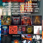 Mixtape #186