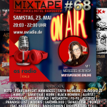 Mixtape #68 – OS Radio 104,8 – 23.05.2026