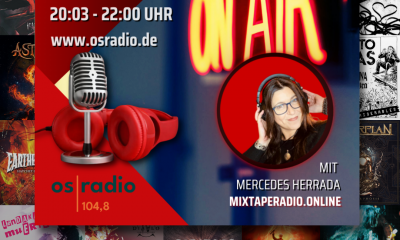 Mixtape #68 – OS Radio 104,8 – 23.05.2026