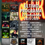 Mixtape #187 – Último programa