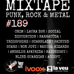 Mixtape #189