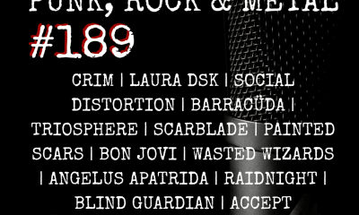Mixtape #189