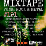 Mixtape #191