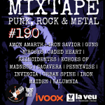 Mixtape #190