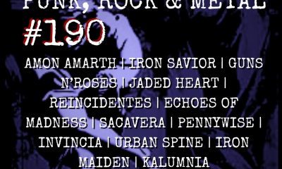 Mixtape #190