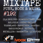 Mixtape #192